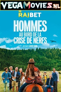 Download Hommes au bord de la crise de nerfs (2022) Hindi Voice Over Full Movie WEB-DL