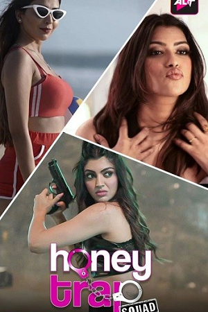 Download Honey Trap Squad – Altt Original (2023) Season 1 Hindi WEB Series WEB-DL