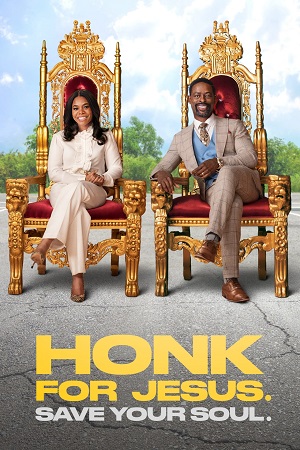 Download  Honk for Jesus. Save Your Soul (2022) Dual Audio [Hindi - English] WeB-DL 480p [350MB] | 720p [950MB] | 1080p [2.2GB]