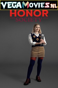 Download Honor Society (2022) (English With Subtitles)