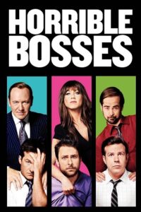 Download Horrible Bosses (2011) BluRay Dual Audio (Hindi-English)