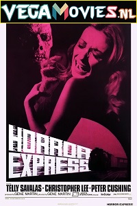 Download  Horror Express (1972) Dual Audio {Hindi-English} 480p [300MB] | 720p [800MB] | 1080p [2GB]