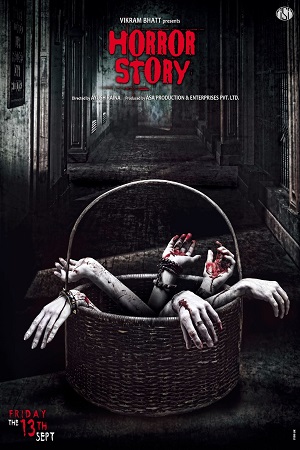 Download Horror Story (2013) Hindi Full Movie