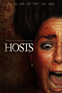 Download Hosts (2020) Dual Audio (Hindi-English)