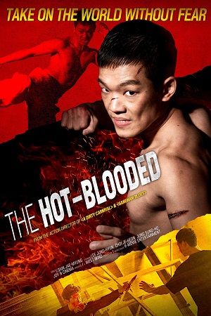 Download  Hot Blood (2021) WEB-DL Dual Audio {Hindi-Korean} 480p [300MB] | 720p [840MB] | 1080p [2GB] Full-Movie