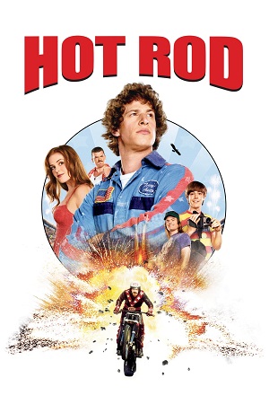 Download Hot Rod (2007) Dual Audio WeB-DL