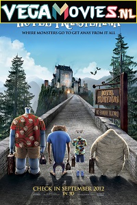 Download  Hotel Transylvania (2012) Dual Audio {Hindi-English} 480p [300MB] | 720p [800MB] | 1080p [2GB]