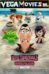 Download Hotel Transylvania 3 (2018) Dual Audio (Hindi-English)