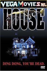  House (1985) Dual Audio {Hindi-English} 480p [450MB] | 720p [700MB] | 1080p [3.6GB]