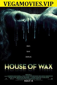 Download House of Wax (2005) English WEB-DL