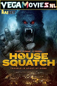 Download House Squatch (2022) Hindi Voice Over Full Movie WEB-DL