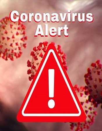 Download How The Coronavirus Virus Spreads !!! COVID-19 HDRip