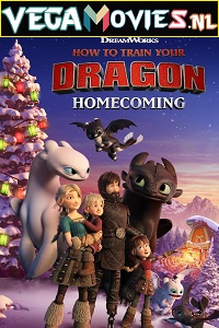  How to Train Your Dragon (2019) {English with Subtitles} Full Movie WEB-DL 720p [570MB] | 1080p [850MB]