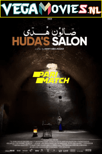  Huda’s Salon (2021) Hindi [Voice Over] Full Movie WEB-DL 720p [823MB]