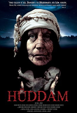 Download Huddam (2015) Dual Audio (Hindi-English) BluRay