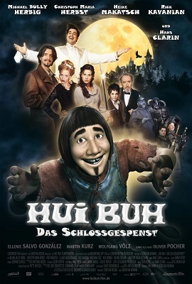 Download Hui Buh: The Castle Ghost (2006) Movie in Hindi Dubbed