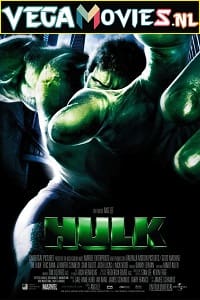 Download Hulk (2003) Dual Audio (Hindi-English)