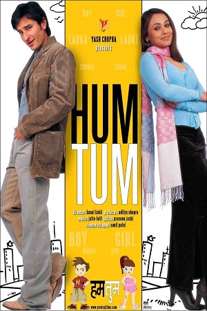 Download Hum Tum (2004) Hindi Full Movie