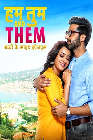 Download Hum Tum and Them Season 1 (2019) Hindi ALTBalaji Complete Web Series WEB-DL