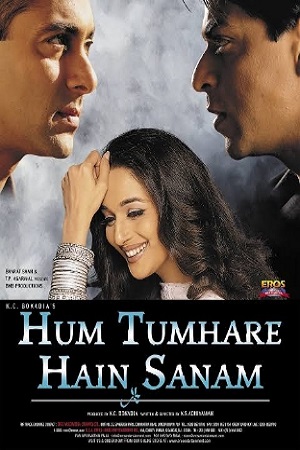  Hum Tumhare Hain Sanam (2002) Hindi Full Movie WEB-DL 480p [450MB] | 720p [1.4GB] | 1080p [4.3GB]