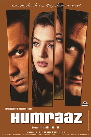 Download Humraaz (2002) Hindi Full Movie