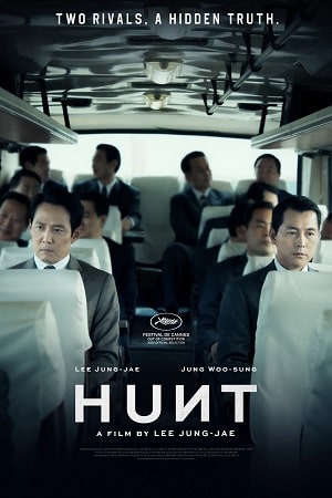 Download Hunt (2022) BluRay Dual Audio