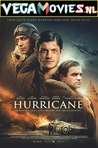 Download Hurricane (2018) Dual Audio (Hindi-English)