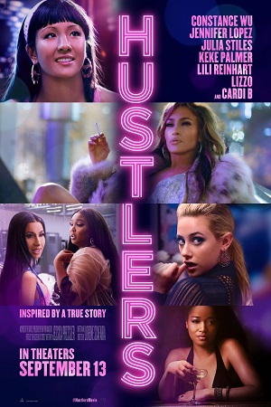 Download Hustlers (2019) BluRay (English With Subtitles) Full Movie