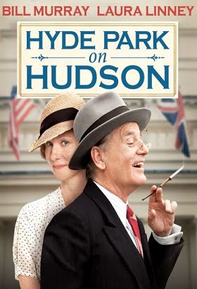 Download Hyde Park on Hudson (2012) Dual Audio (Hindi-English) BluRay