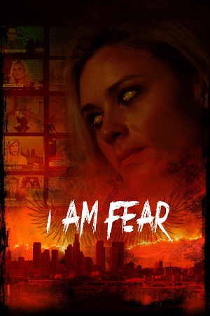 Download I Am Fear (2020) BluRay Dual Audio (Hindi-English)