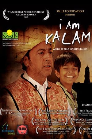 Download I Am Kalam (2010) Hindi Full Movie WEB-DL