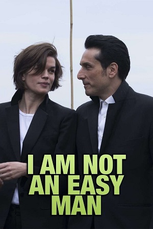 Download I Am Not an Easy Man (2018) WEB-DL Full Movie