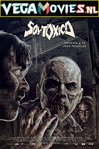 Download I Am Toxic (2018) HDRip Full Movie