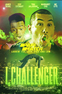  I, Challenger (2021) Hindi [Voice Over] Full Movie WeB-DL 720p [988MB]