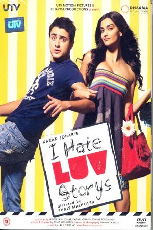 Download I Hate Luv Storys (2010) Hindi Full Movie BluRay