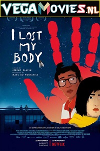 Download I Lost My Body (2019) NetFlix Full Movie (English With Subtitles) HDRip