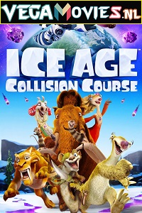 Download Ice Age: Collision Course (2016) Dual Audio (Hindi-English)