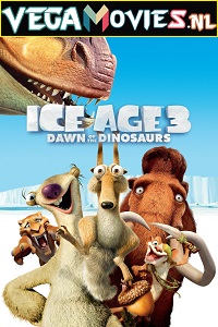 Download Ice Age: Dawn of the Dinosaurs (2009) Dual Audio (Hindi-English)