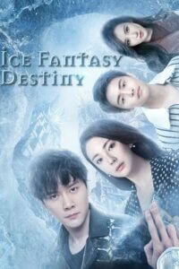 Download Ice Fantasy (Season 1) Hindi Dubbed (ORG) All Episodes WEB-DL