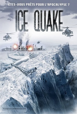 Download Ice Quake (2010) Dual Audio (Hindi-English)