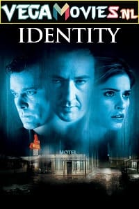 Download Identity (2003) Dual Audio (Hindi-English)