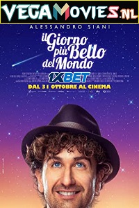  Il Giorno Più Bello Del Mondo (2019) Hindi [Voice Over] Full Movie WEB-DL 720p [1GB]