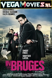 Download In Bruges (2008) BluRay Dual Audio (Hindi-English)