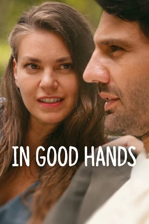 Download In Good Hands (2022) BluRay Multi-Audio (Hindi-English-Turkish)