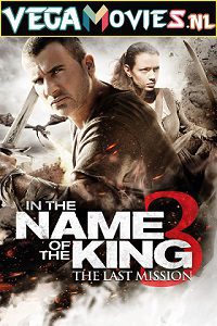 Download  In The Name of the King 3: The Last Mission (2014) Dual Audio {Hindi-English} 480p [300MB] | 720p [1GB]