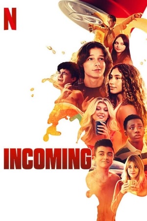 Download Incoming (2024) NF WEB-DL Dual Audio (Hindi-English)