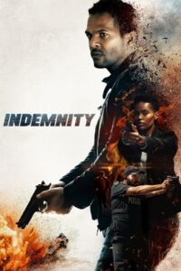 Download Indemnity (2021) BluRay Dual Audio (Hindi-English)