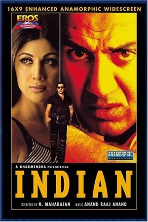  Indian (2001) Hindi Full Movie 480p [450MB] | 720p [1.4GB] | 1080p [4GB]