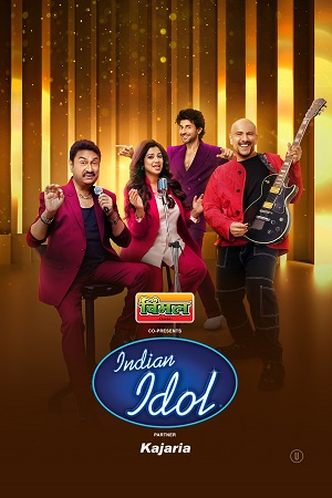 Download Indian Idol (Season 14) Hindi Reality Show WEB-DL