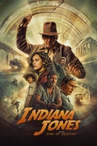 Download Indiana Jones and the Dial of Destiny (2023) BluRay Dual Audio 4K-SDR